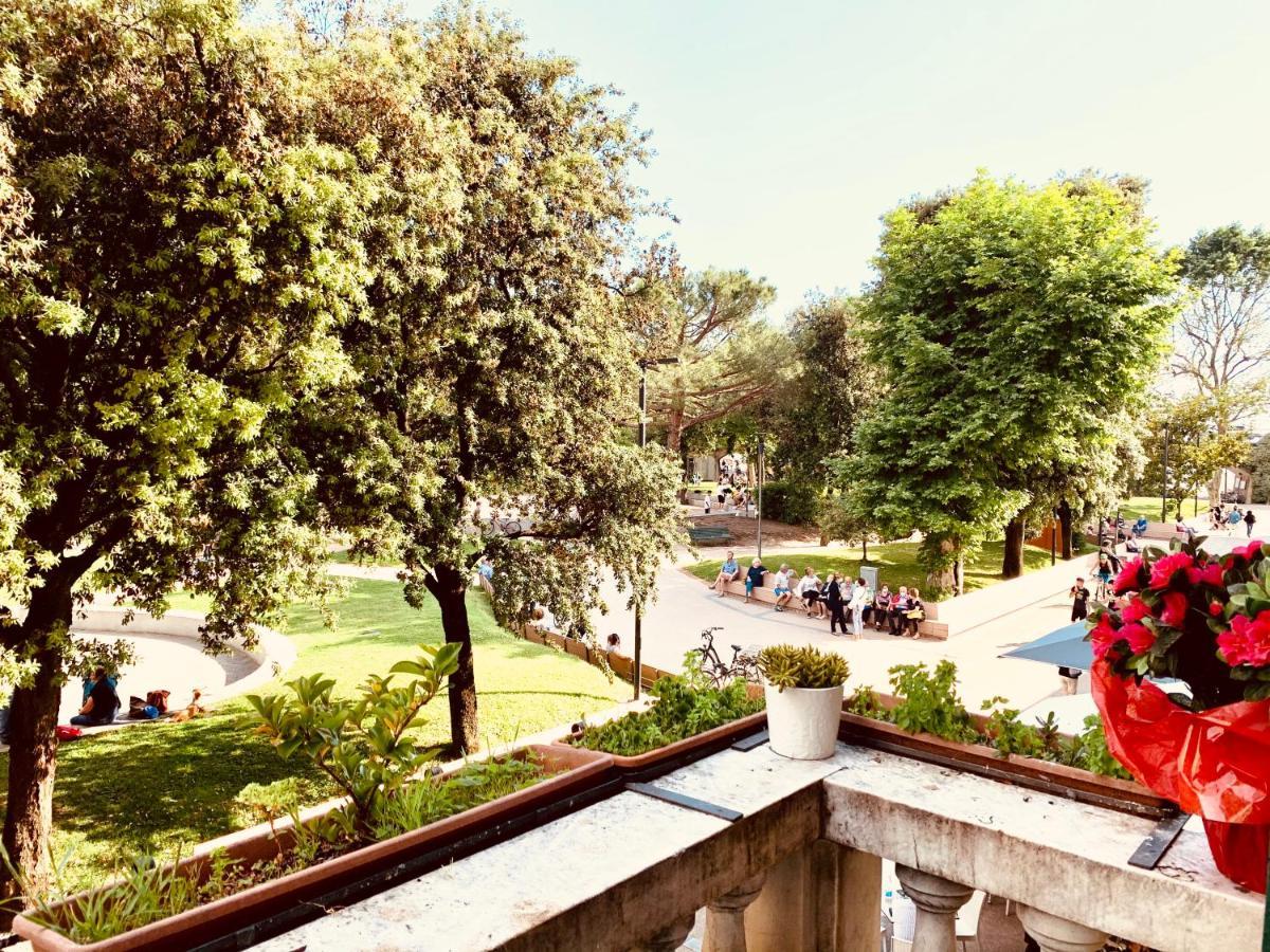 Hotel Baia Di Леванто Екстериор снимка